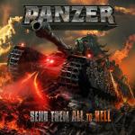 The German Panzer - Send Them All To Hell